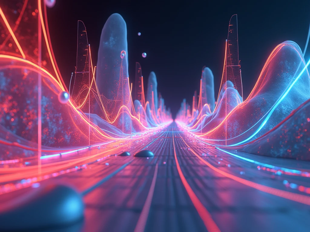 Motion Graphics Animation